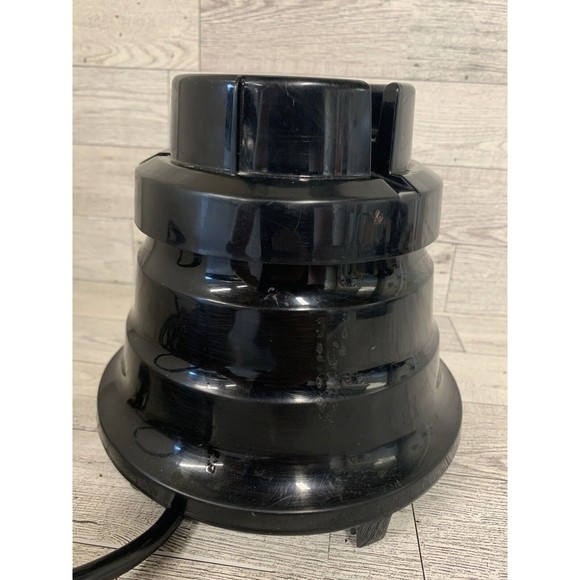 Waring Pro Commercial Blender Replacement Part MOTOR BASE 51BL16 MWB18CH - Picture 4 of 6